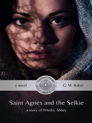 cover image of Saint Agnes and the Selkie